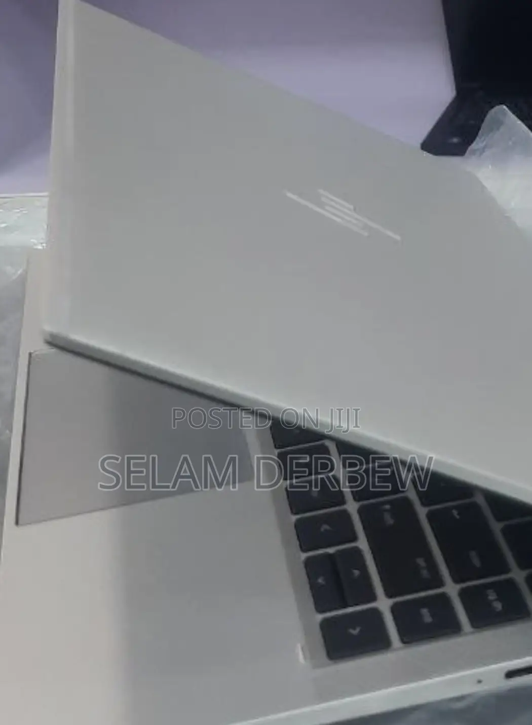 New Laptop HP EliteBook X360 1040 G7 16GB Intel Core I7 SSD 512GB