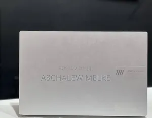 Photo - New Laptop Asus VivoBook 15 X505BA 16GB Intel Core I7 SSD 512GB