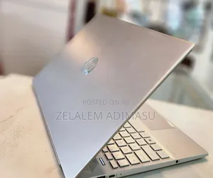 New Laptop HP Pavilion 15 8GB Intel Core I5 SSD 512GB