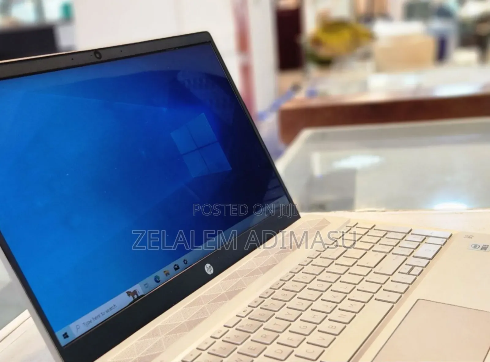 New Laptop HP Pavilion 15 8GB Intel Core I5 SSD 512GB