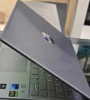 New Laptop HP Pavilion 15 16GB Intel Core I7 SSD 512GB