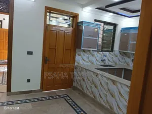 Furnished 2bdrm Apartment in Apartments, Bole for rent