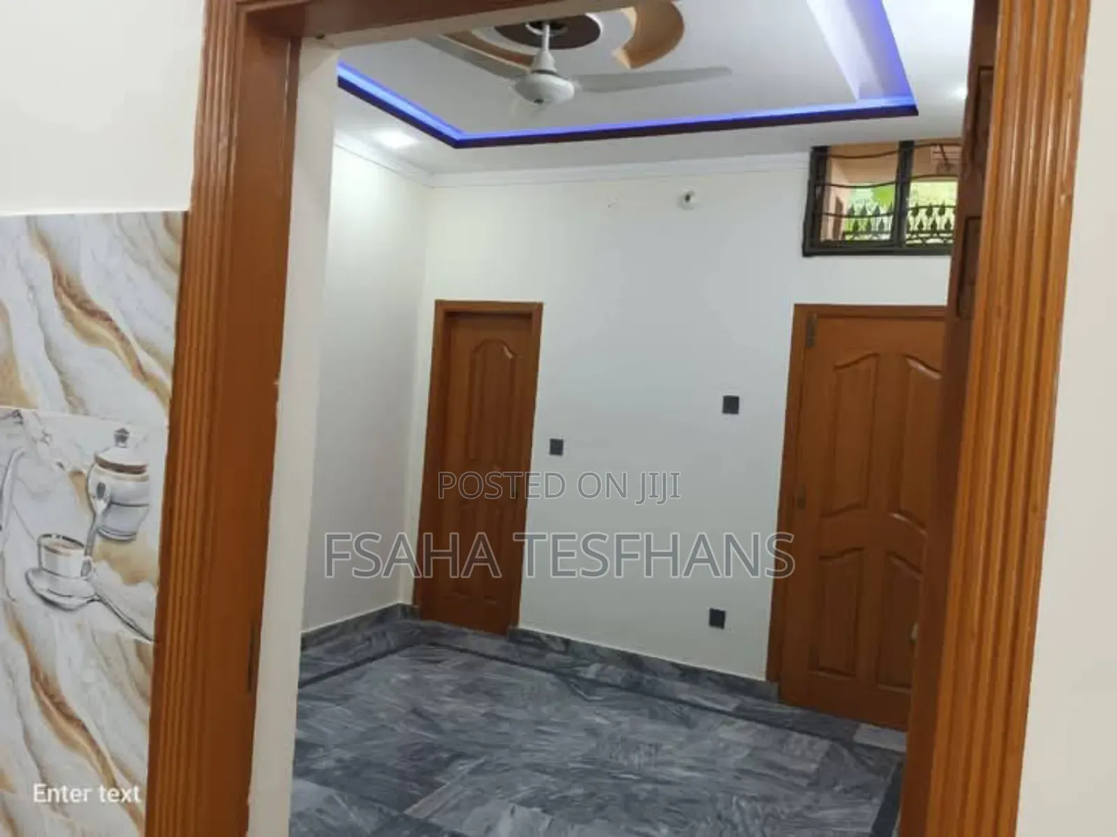 Furnished 2bdrm Apartment in Apartments, Bole for rent