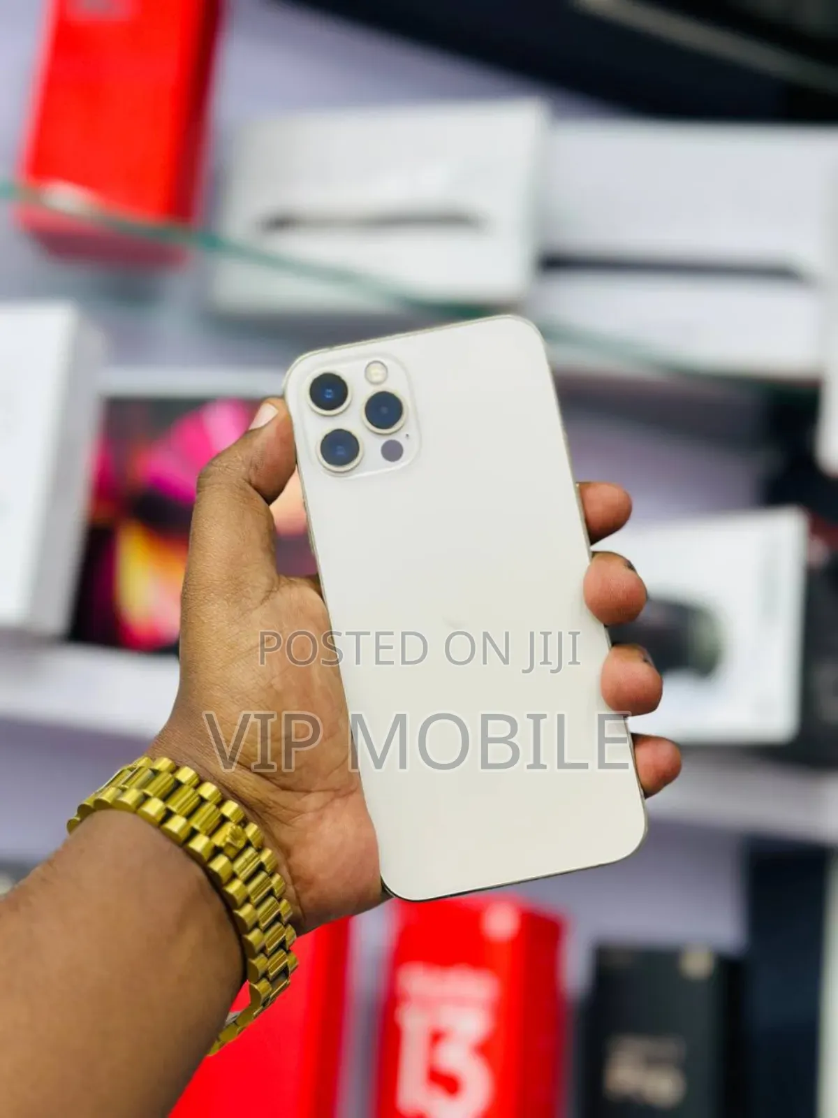 Apple iPhone 12 Pro 256 GB