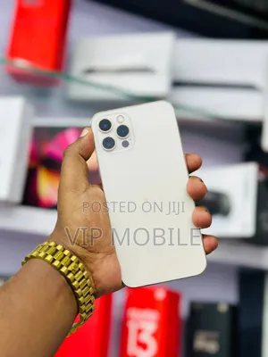 Photo - Apple iPhone 12 Pro 256 GB