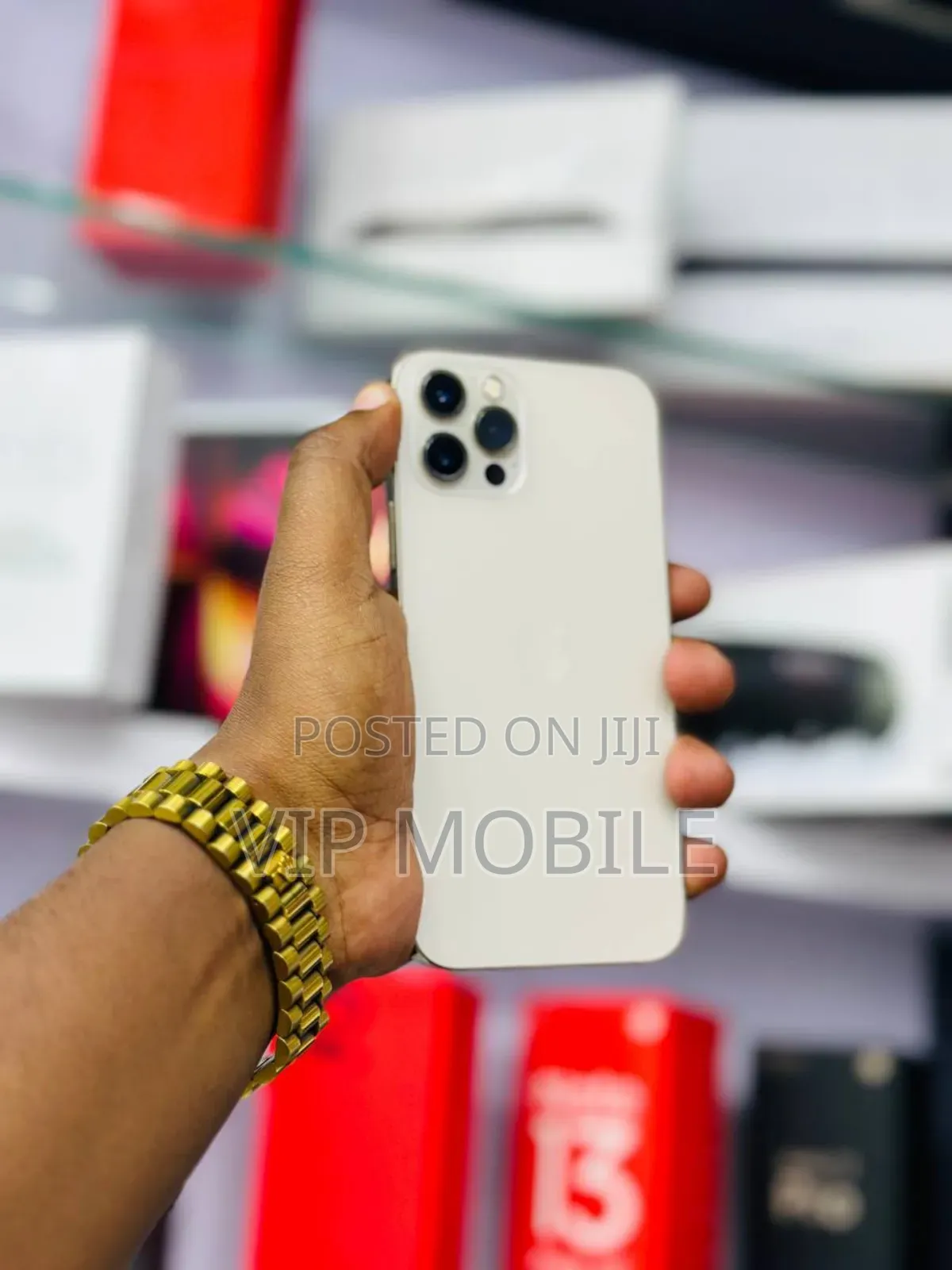 Apple iPhone 12 Pro 256 GB