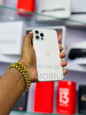 Apple iPhone 12 Pro 256 GB