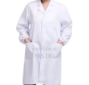 Photo - Teacher, Doctor and Other Uniform