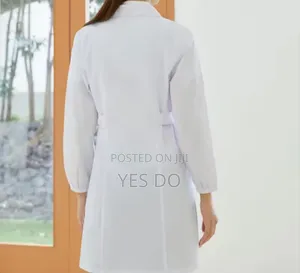 Teacher, Doctor and Other Uniform