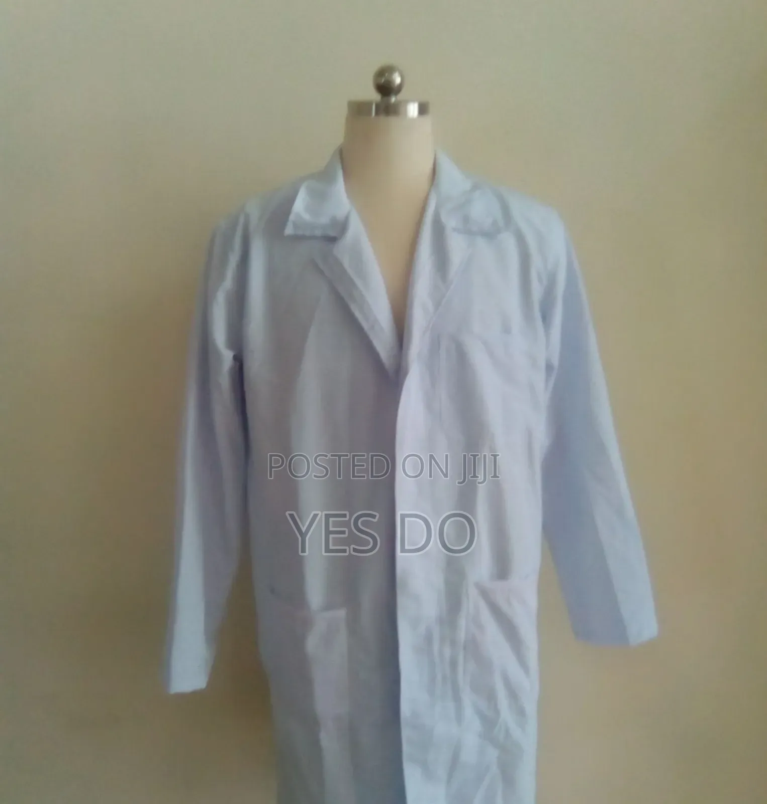 Teacher, Doctor and Other Uniform