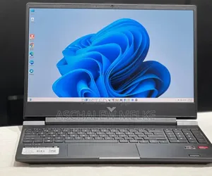 New Laptop HP Victus 15 16GB AMD Ryzen 5 SSD 512GB