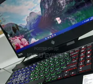 New Laptop HP Omen X 16GB Intel Core I7 SSD 1T