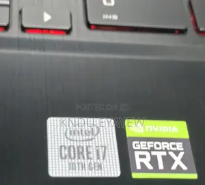 New Laptop HP Omen X 16GB Intel Core I7 SSD 1T