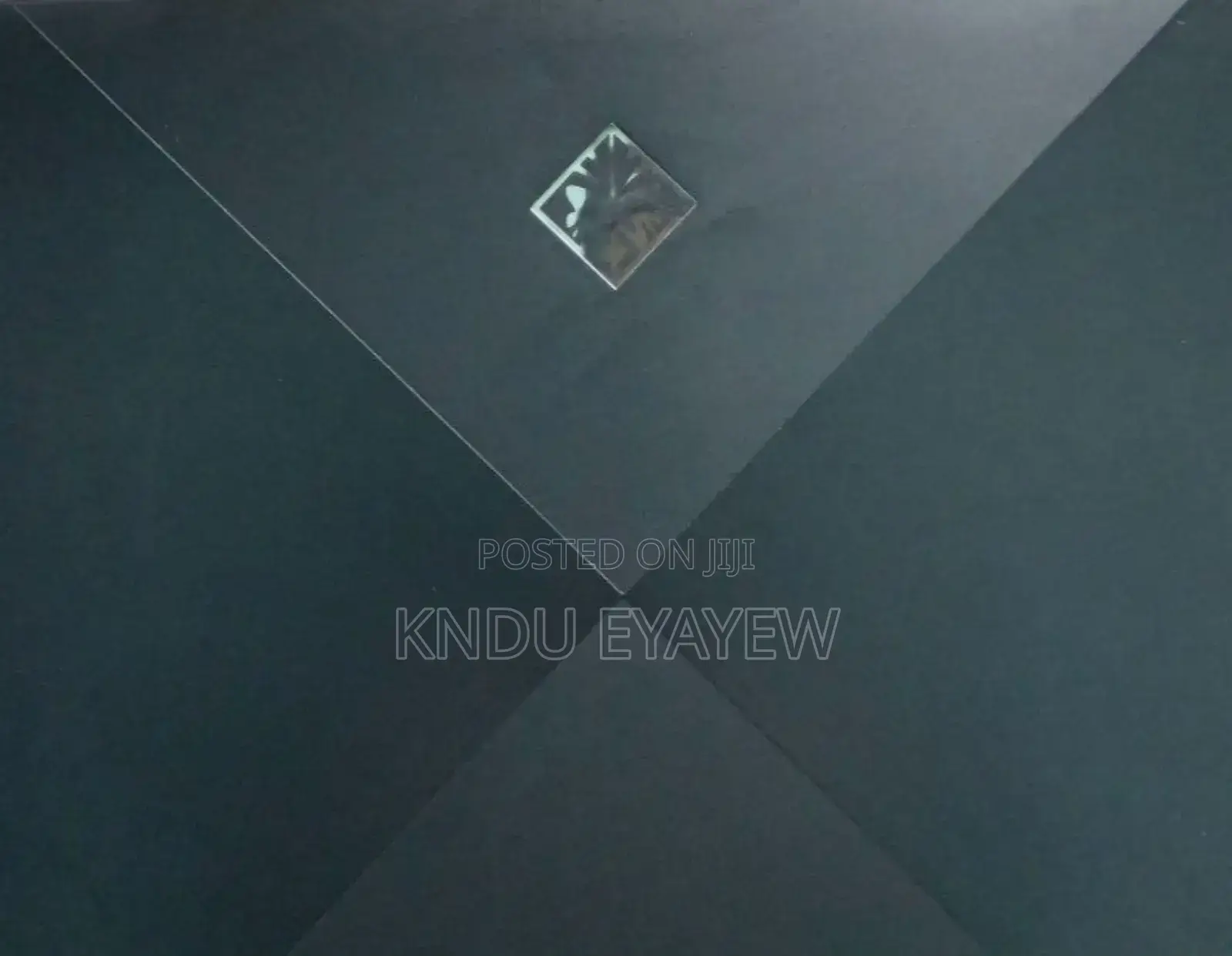 New Laptop HP Omen X 16GB Intel Core I7 SSD 1T