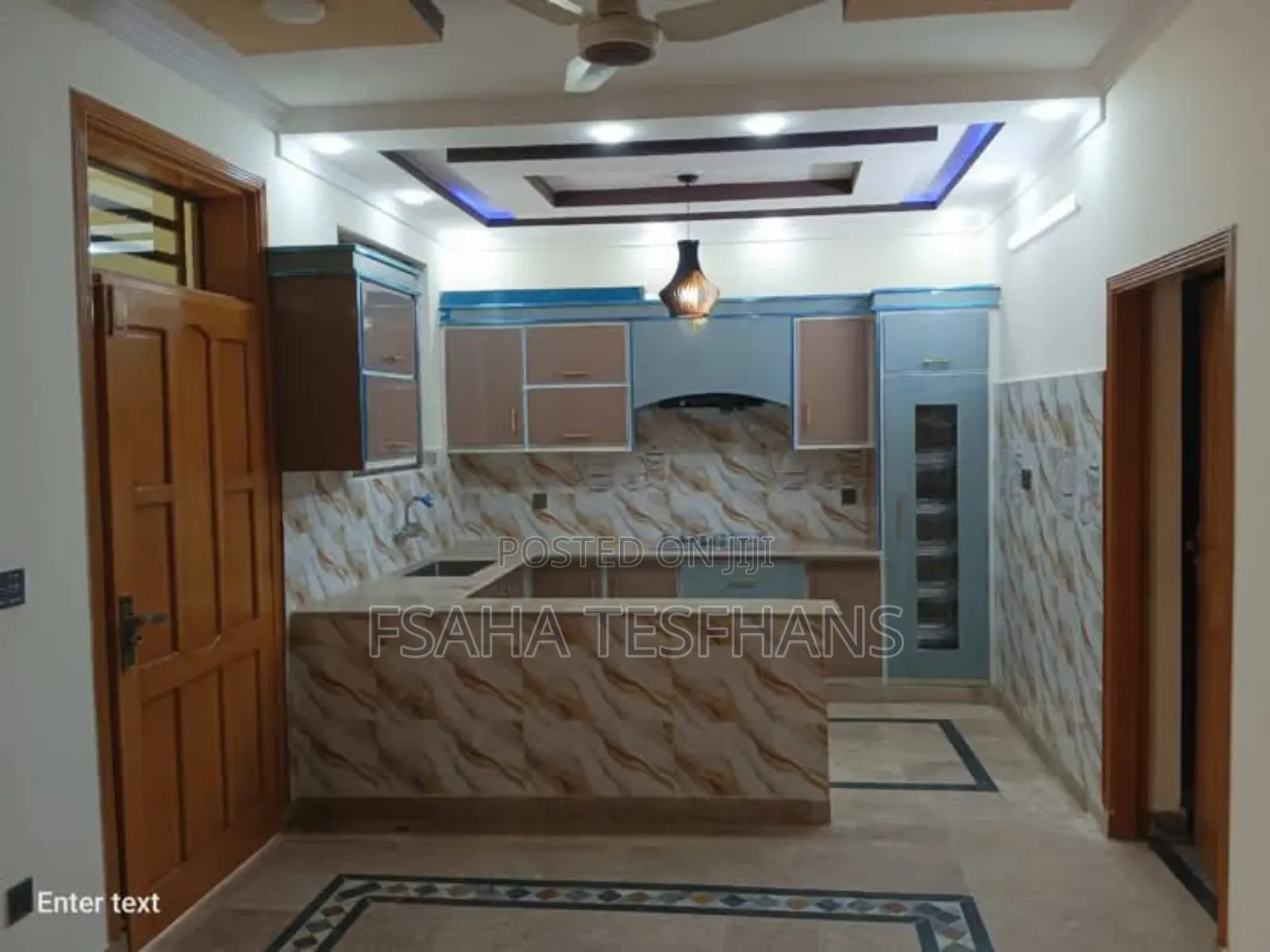 3bdrm Apartment in Apartments, Yeka for rent