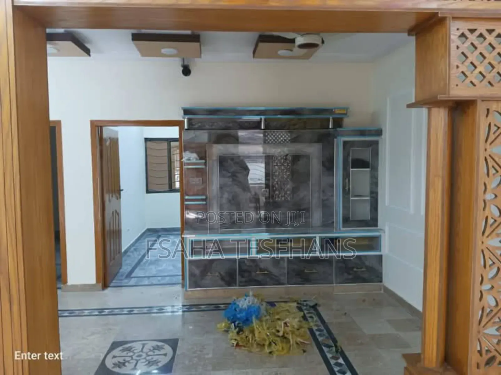 3bdrm Apartment in Apartments, Yeka for rent