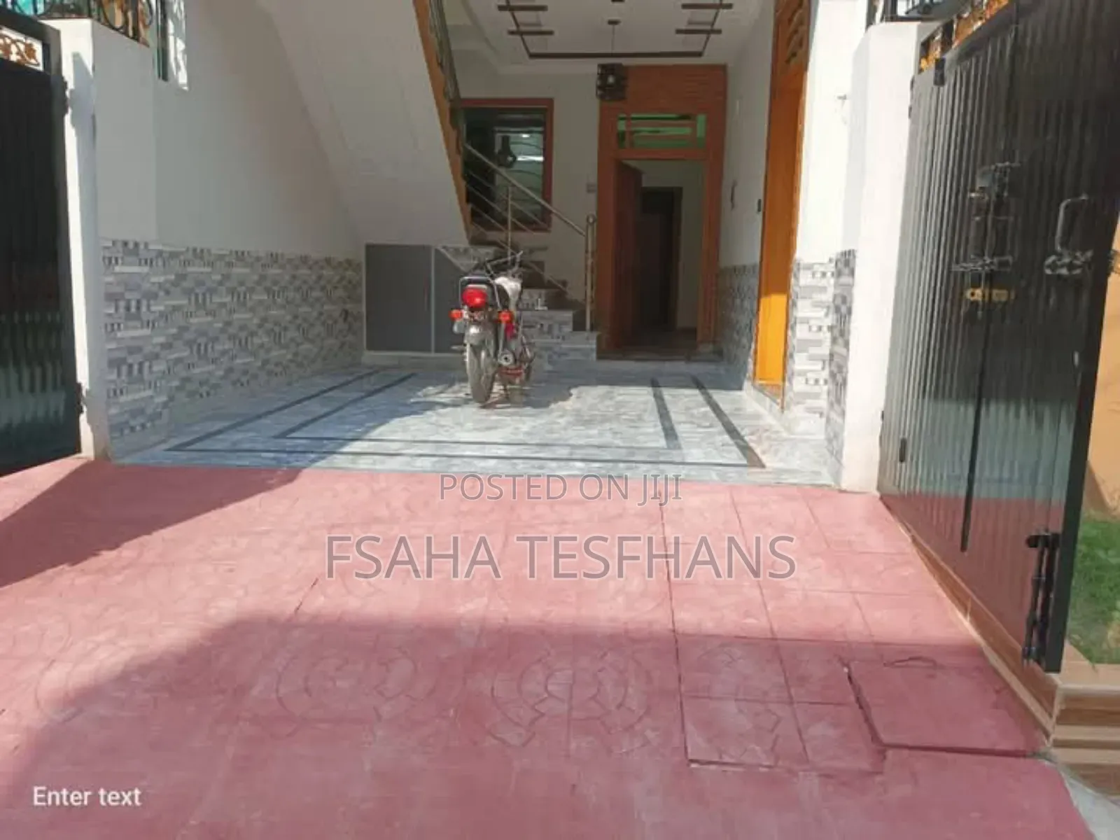 3bdrm Apartment in Apartments, Yeka for rent