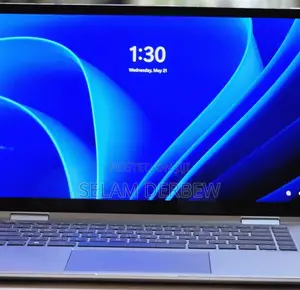 Photo - New Laptop HP Envy X360 16GB Intel Core I7 SSD 1T