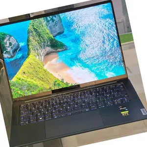 Photo - New Laptop Lenovo Yoga 910 16GB Intel Core I7 SSD 1T