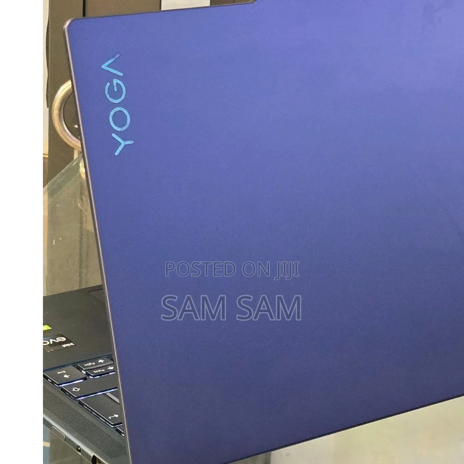 New Laptop Lenovo Yoga 910 16GB Intel Core I7 SSD 1T