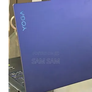 New Laptop Lenovo Yoga 910 16GB Intel Core I7 SSD 1T