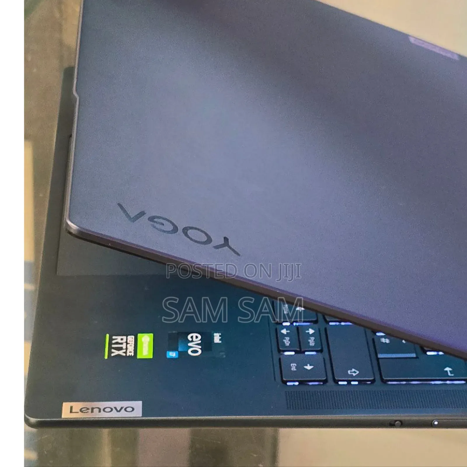 New Laptop Lenovo Yoga 910 16GB Intel Core I7 SSD 1T