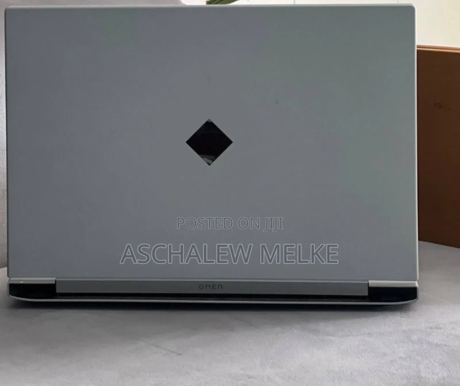 New Laptop HP Omen 16 32GB Intel Core I7 SSD 1T