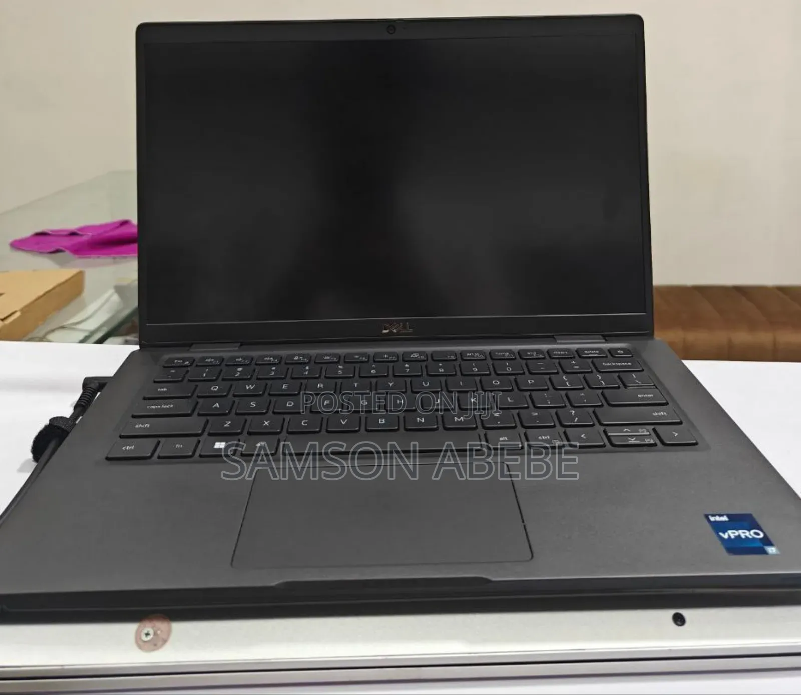 New Laptop Dell Latitude 7330 16GB Intel Core I7 SSD 512GB