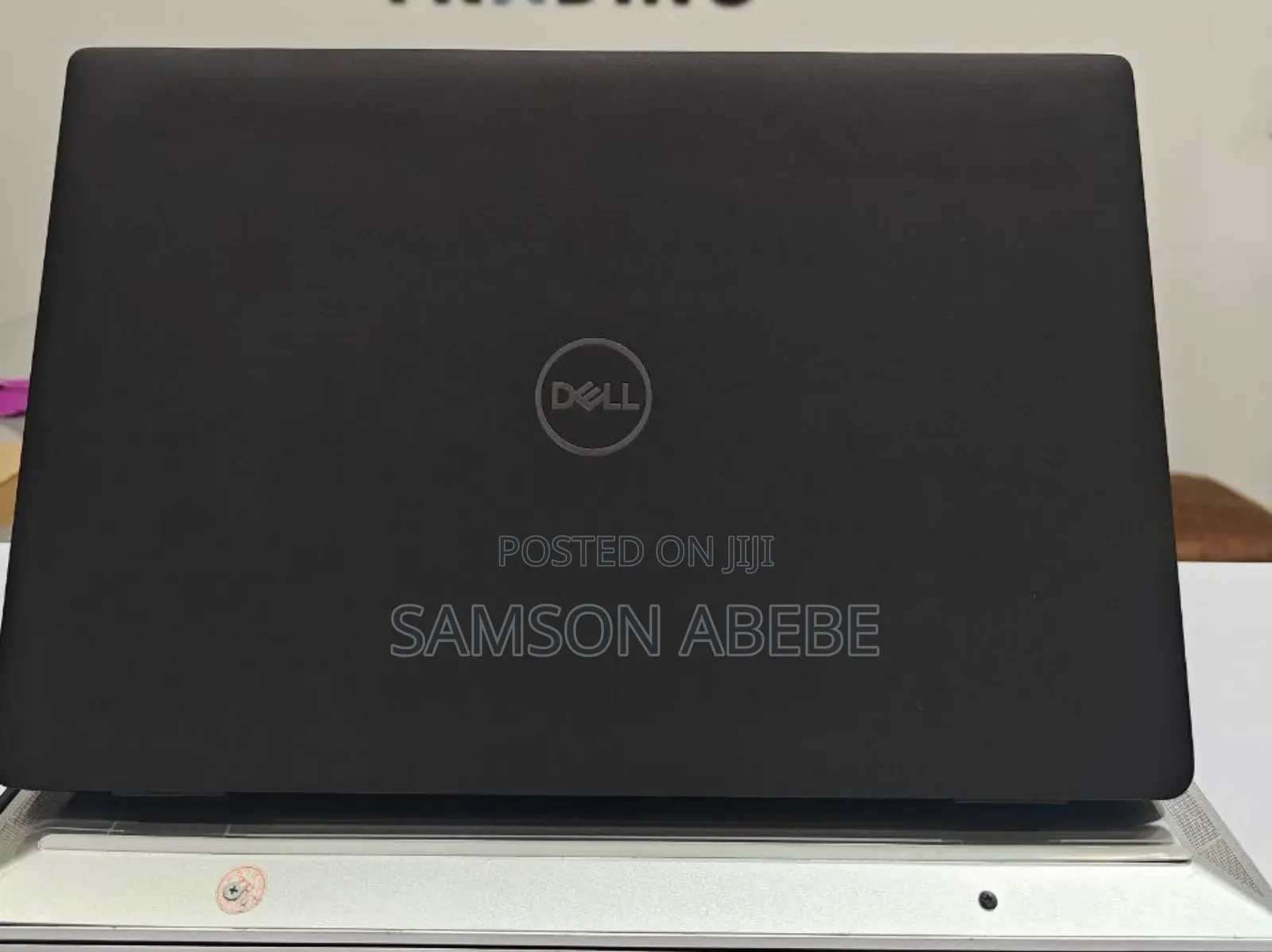 New Laptop Dell Latitude 7330 16GB Intel Core I7 SSD 512GB