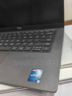 New Laptop Dell Latitude 7330 16GB Intel Core I7 SSD 512GB