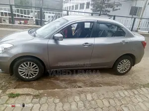 Suzuki Dzire 2022 Gray
