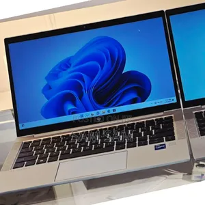 Photo - New Laptop HP EliteBook 830 G8 16GB Intel Core I7 SSD 512GB