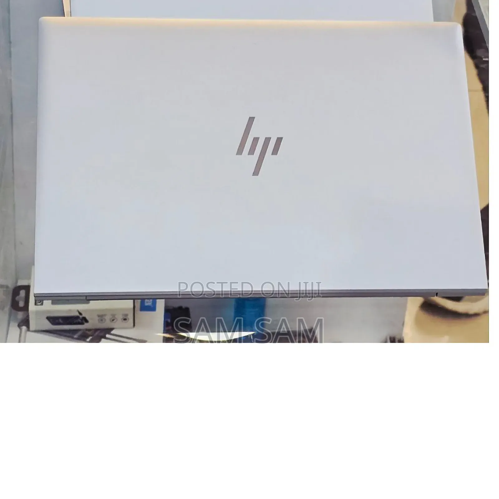 New Laptop HP EliteBook 830 G8 16GB Intel Core I7 SSD 512GB