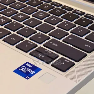 New Laptop HP EliteBook 830 G8 16GB Intel Core I7 SSD 512GB