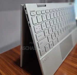 New Laptop HP Envy X360 16GB Intel Core I7 SSD 512GB