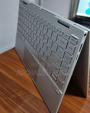 New Laptop HP Envy X360 16GB Intel Core I7 SSD 512GB