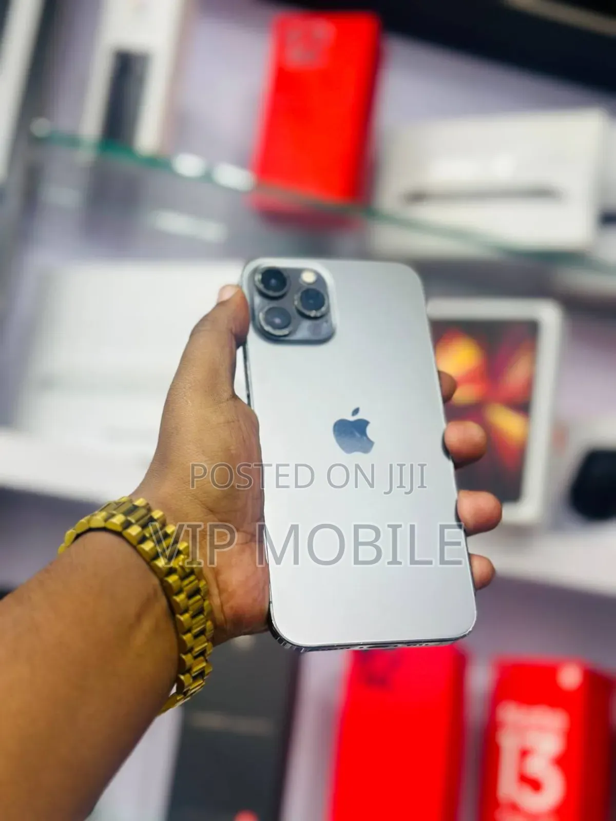 Apple iPhone 12 Pro Max 128 GB