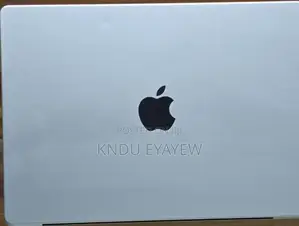 New Laptop Apple MacBook 8GB Intel Core M3 SSD 512GB