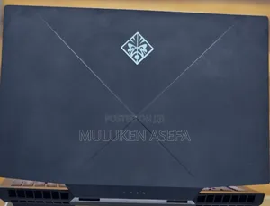 Photo - New Laptop HP Omen 15 16GB Intel Core I7 SSD 1T