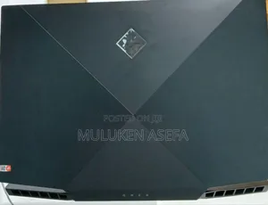 New Laptop HP Omen 15 16GB Intel Core I7 SSD 1T
