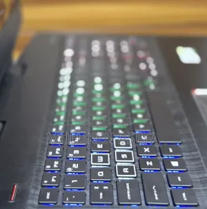 New Laptop HP Omen 15 16GB Intel Core I7 SSD 1T