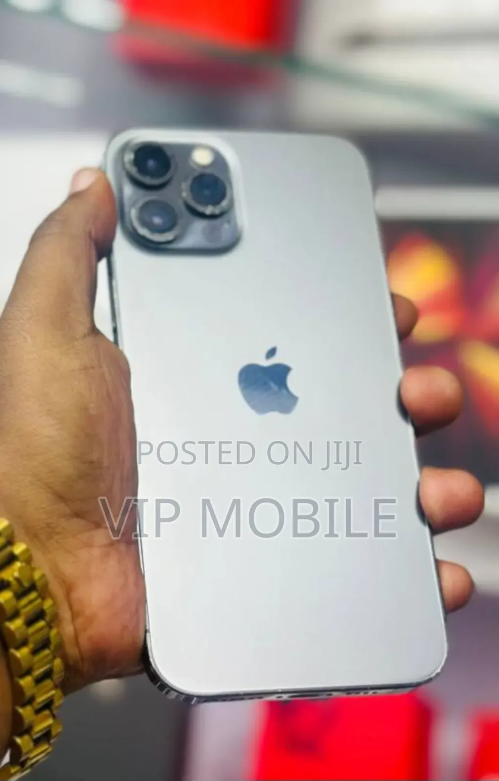 Apple iPhone 12 Pro Max 128 GB