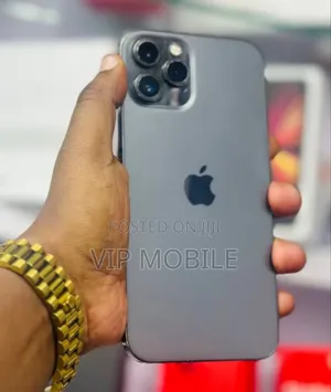 Apple iPhone 12 Pro Max 128 GB