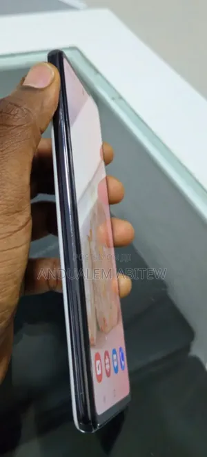 New Samsung Galaxy A52 128 GB White