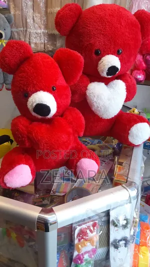 ፈር አሻንጉሊቶችን በጥራት እናመርታለን በብዛት ማከፋፈል ለምትፈልጉ ልዩ ቅናሽ አልን