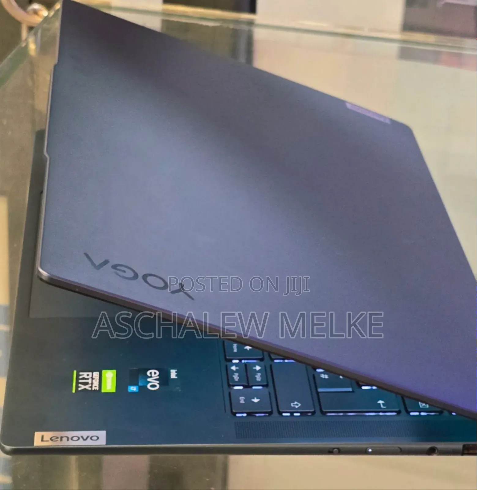 New Laptop Lenovo Yoga 710 16GB Intel Core I7 SSD 1T