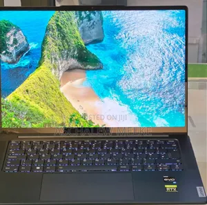 New Laptop Lenovo Yoga 710 16GB Intel Core I7 SSD 1T