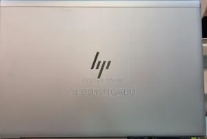 New Laptop HP EliteBook 850 G6 16GB Intel Core I7 SSD 512GB