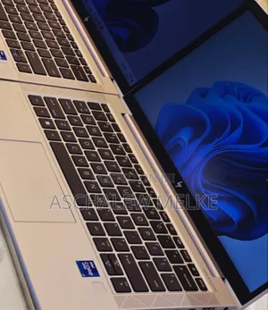 New Laptop HP EliteBook 830 G8 16GB Intel Core I7 SSD 512GB