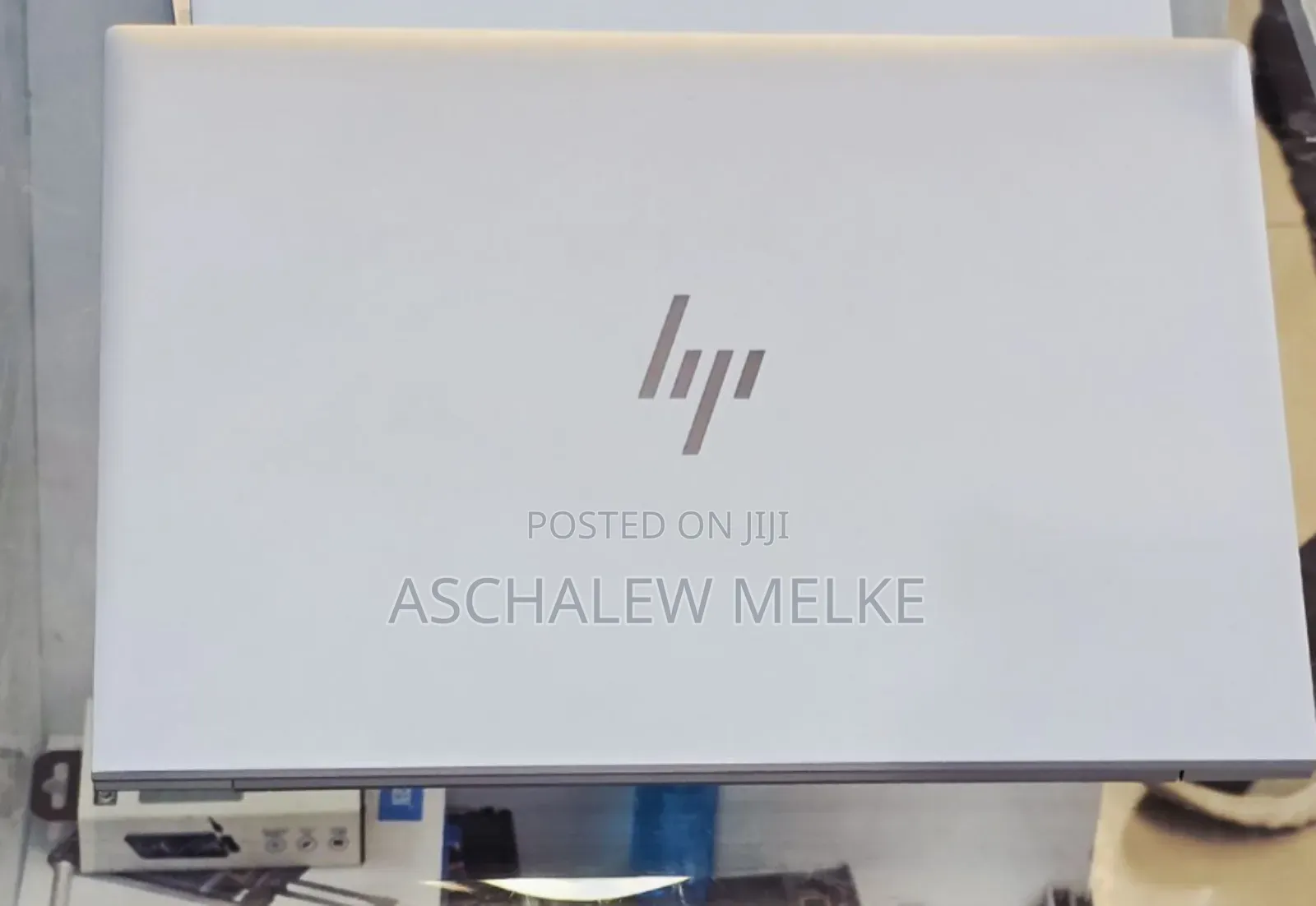 New Laptop HP EliteBook 830 G8 16GB Intel Core I7 SSD 512GB